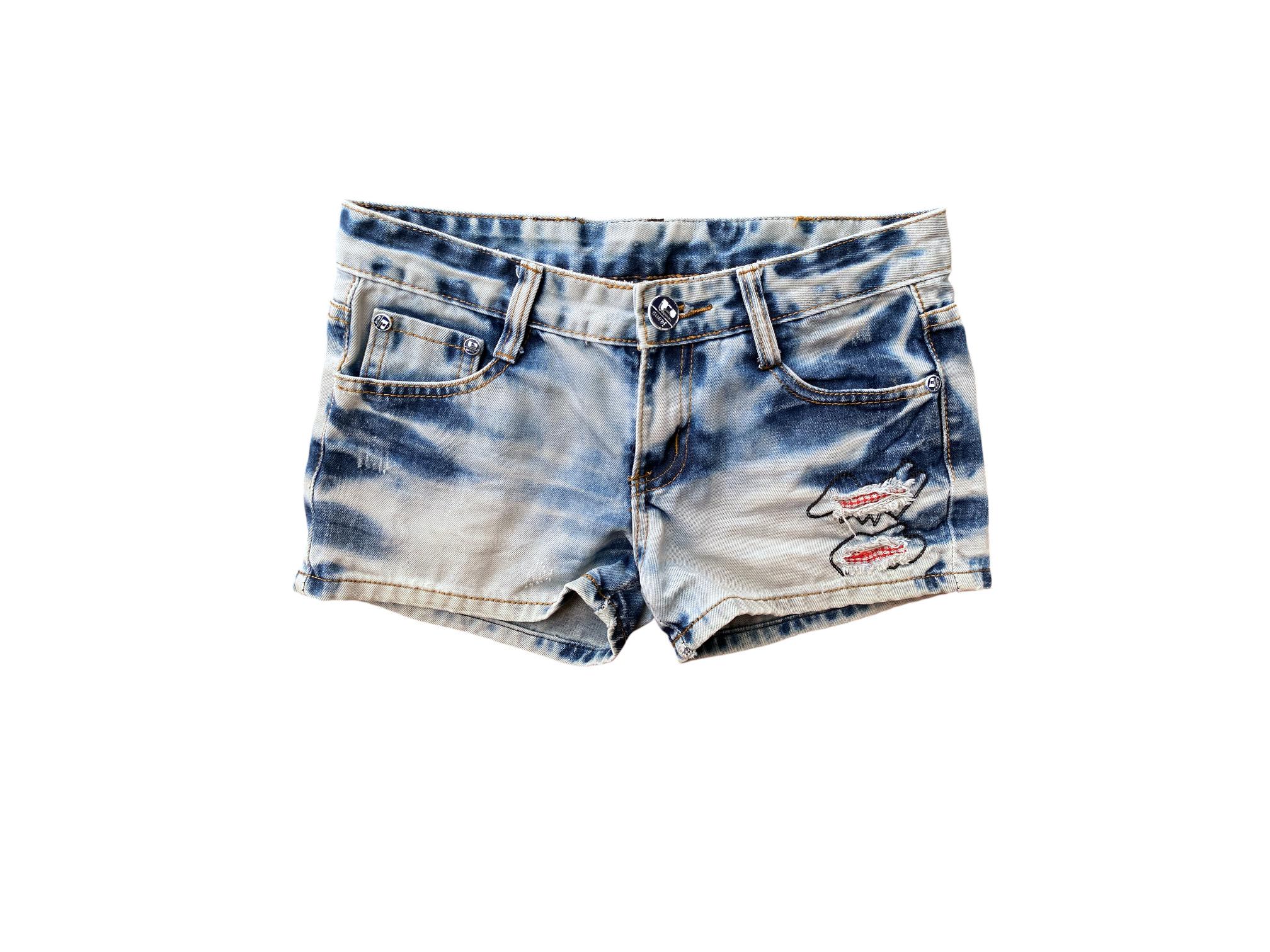 【00s levi's】euro hakama denim shorts y2k il_fullxfull.6373627150_ftpk.jpg