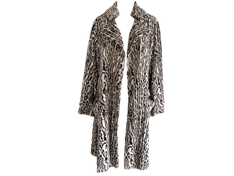Old Money Style Coat