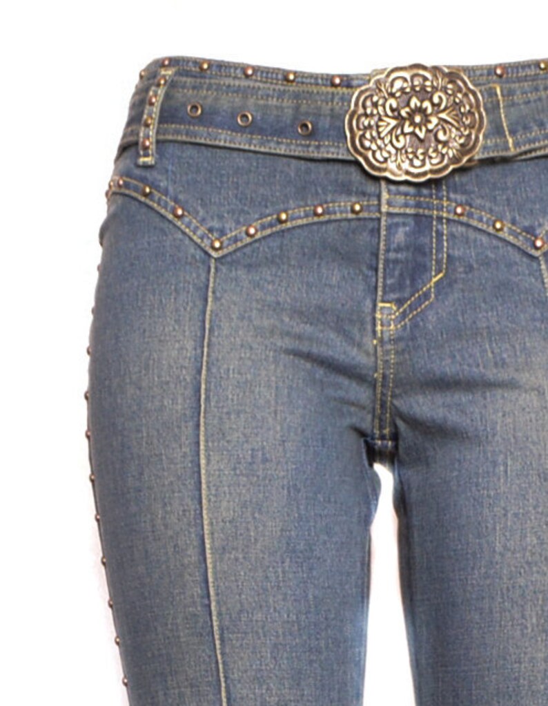 y2k pants