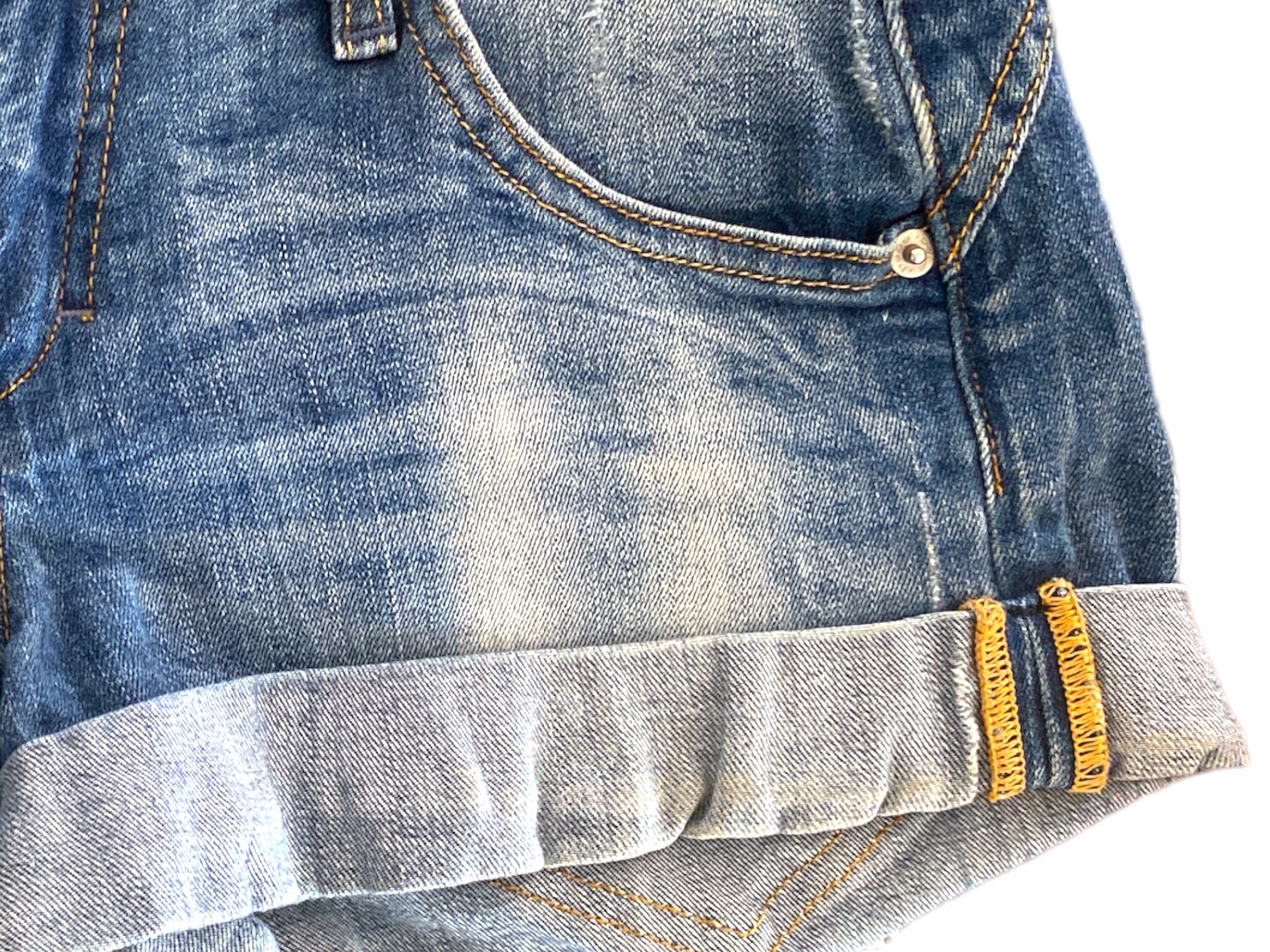 パンツ 00s L.G.B. mars hot denim mini pants y2k Summer Women 2000s Grunge Kpop Japanese Gyaru Low Rise Jean