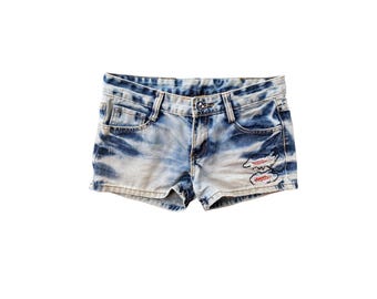 パンツ 00s ifsixwasnine mudmax denim shorts y2k il_1080xN.5495041335_bky8.jpg
