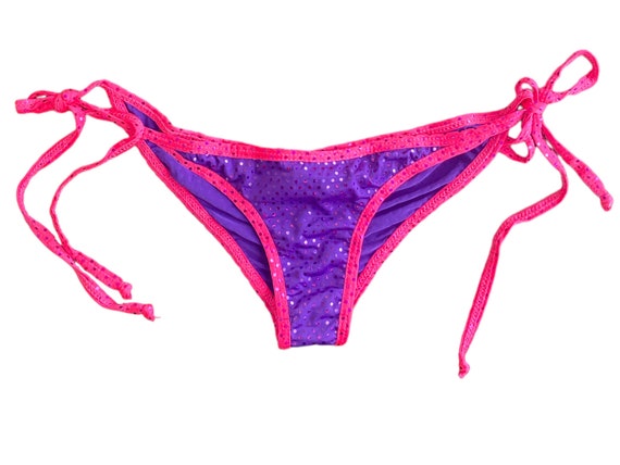 Sequin bathing suit two piece sale