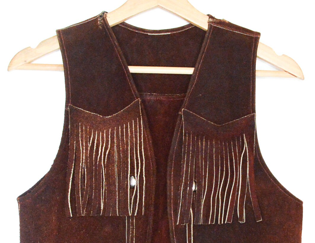 Amazon.com: Dokotoo Womens Fashion 2025 Fringe Vest Concert