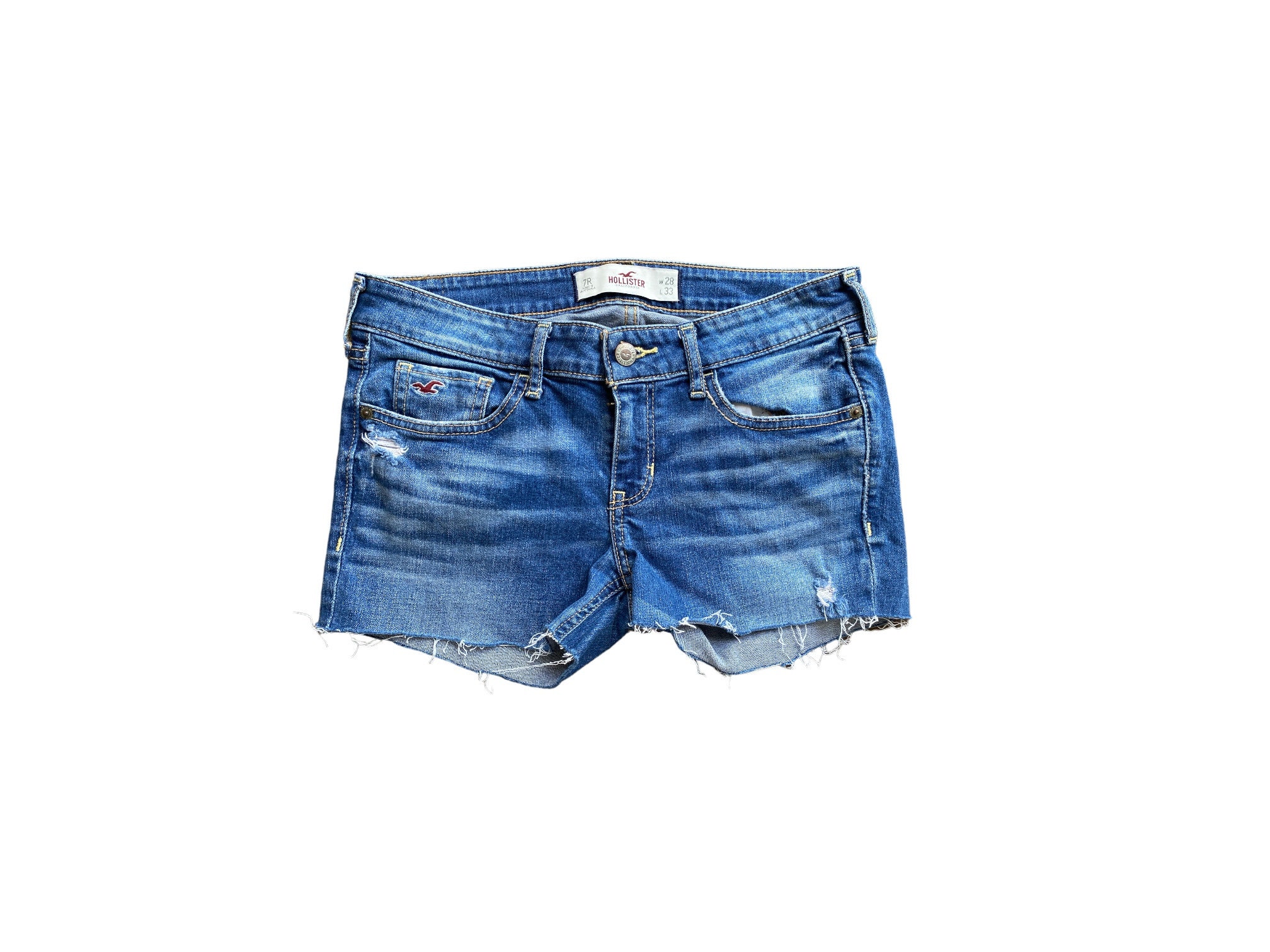 00s RICO hem zip flared denim Y2K カットオフ il_fullxfull.5833934110_ax60.jpg