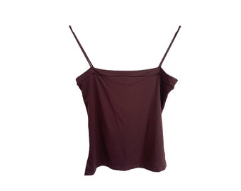 y2k ダメージ デストロイ タンクトップ レイヤード 平成 グランジ 00s y2k ダメージ デストロイ タンクトップ レイヤード 平成