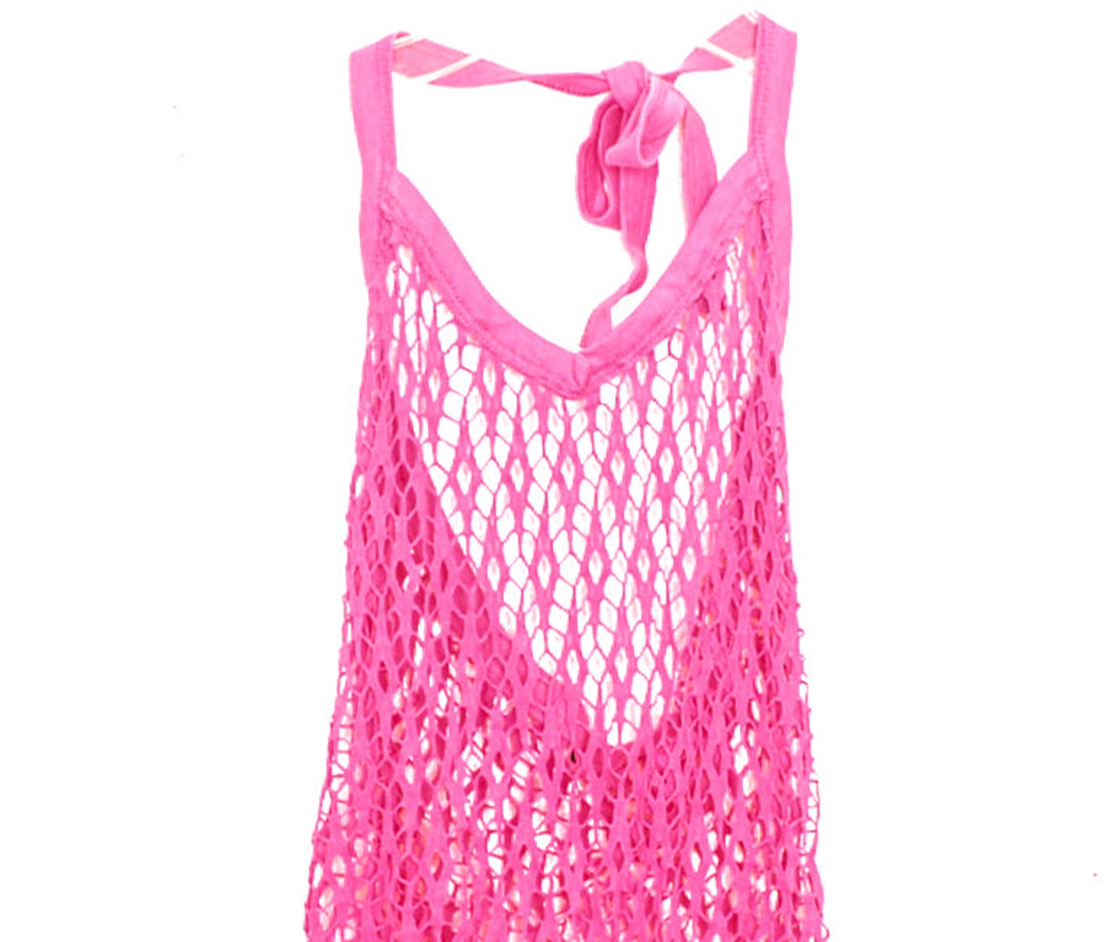 y2k halter tops