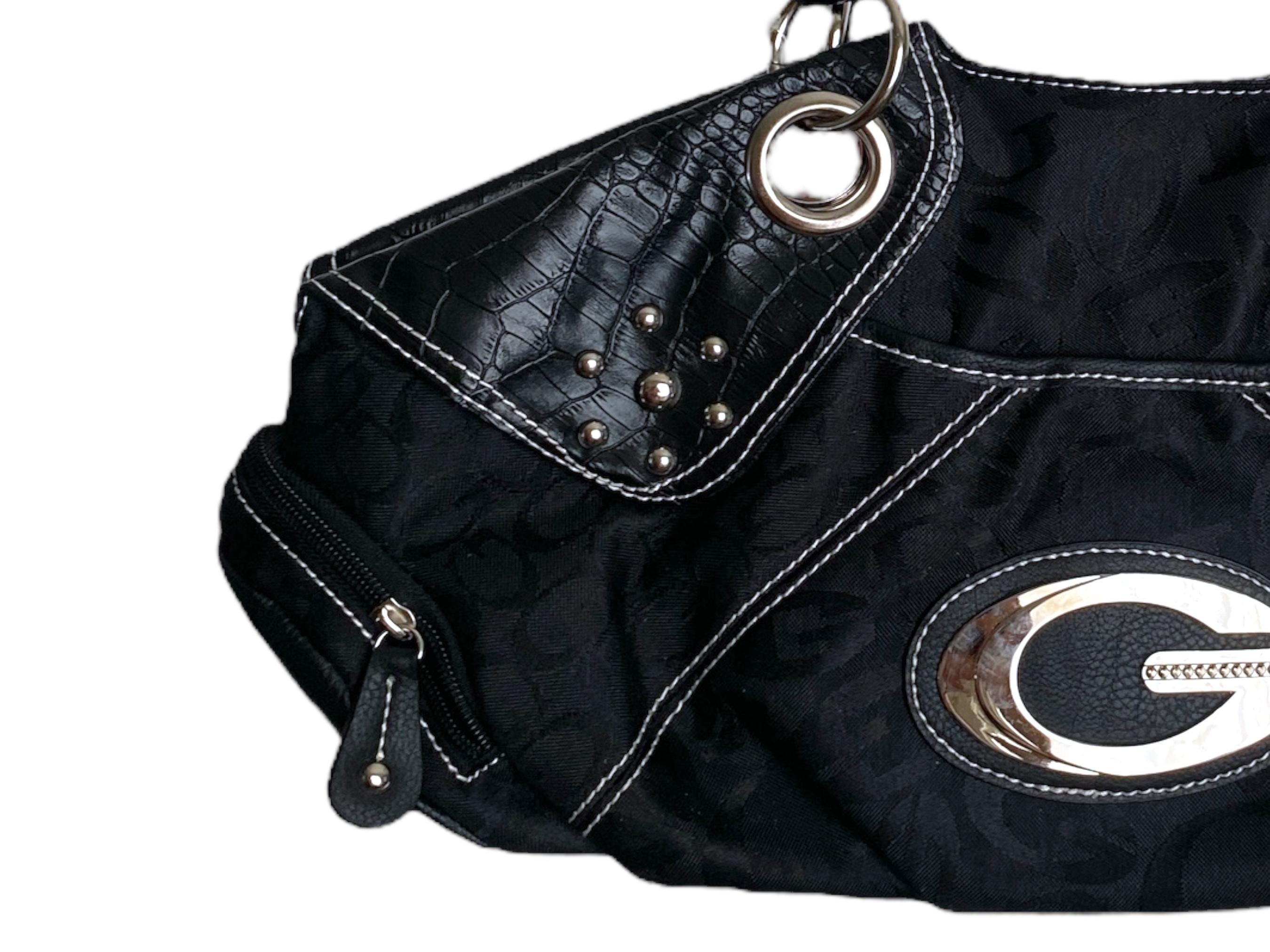 unknown エナメル　studded handbag y2k 平成 unknown エナメル studded handbag y2k 平成 - メルカリ