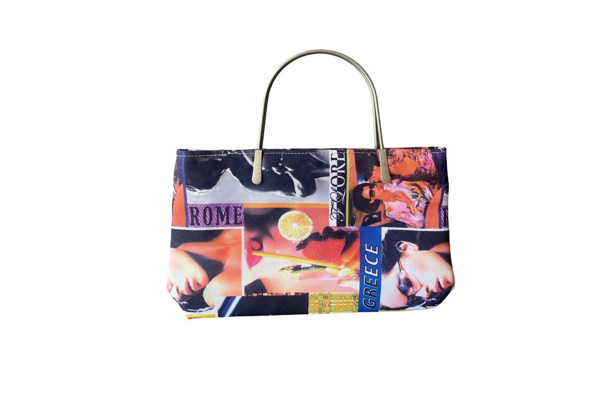 Buy 90s Grunge Purse Online In India -  India