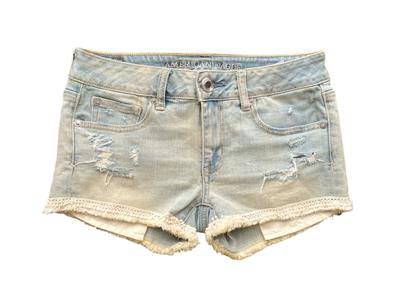 パンツ 00s archive share spirit short pants Share spirit pants - Gem