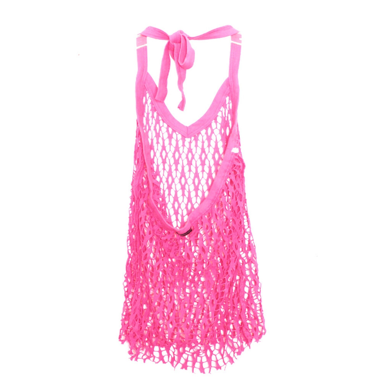y2k halter tops