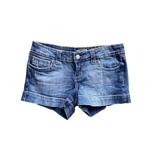 Y2k Shorts - Etsy
