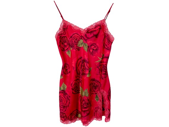 victoria secret red slip dress spicy snake print shop coco bunny trimmed with a bow and glittering crystals Buy SoSleek Maxi Slip Dress,