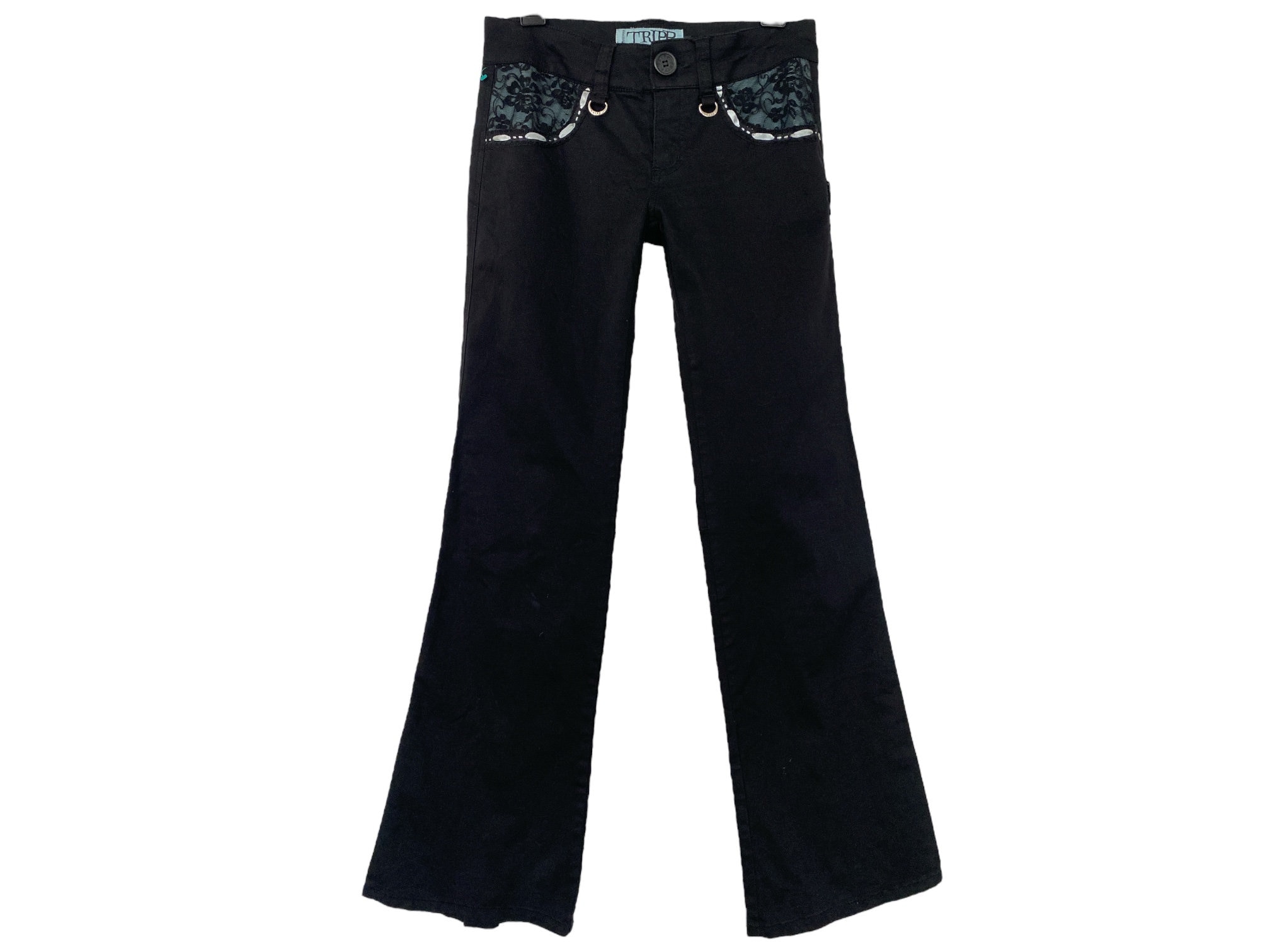 Shop Soulful Threads Vintage Tripp Pants