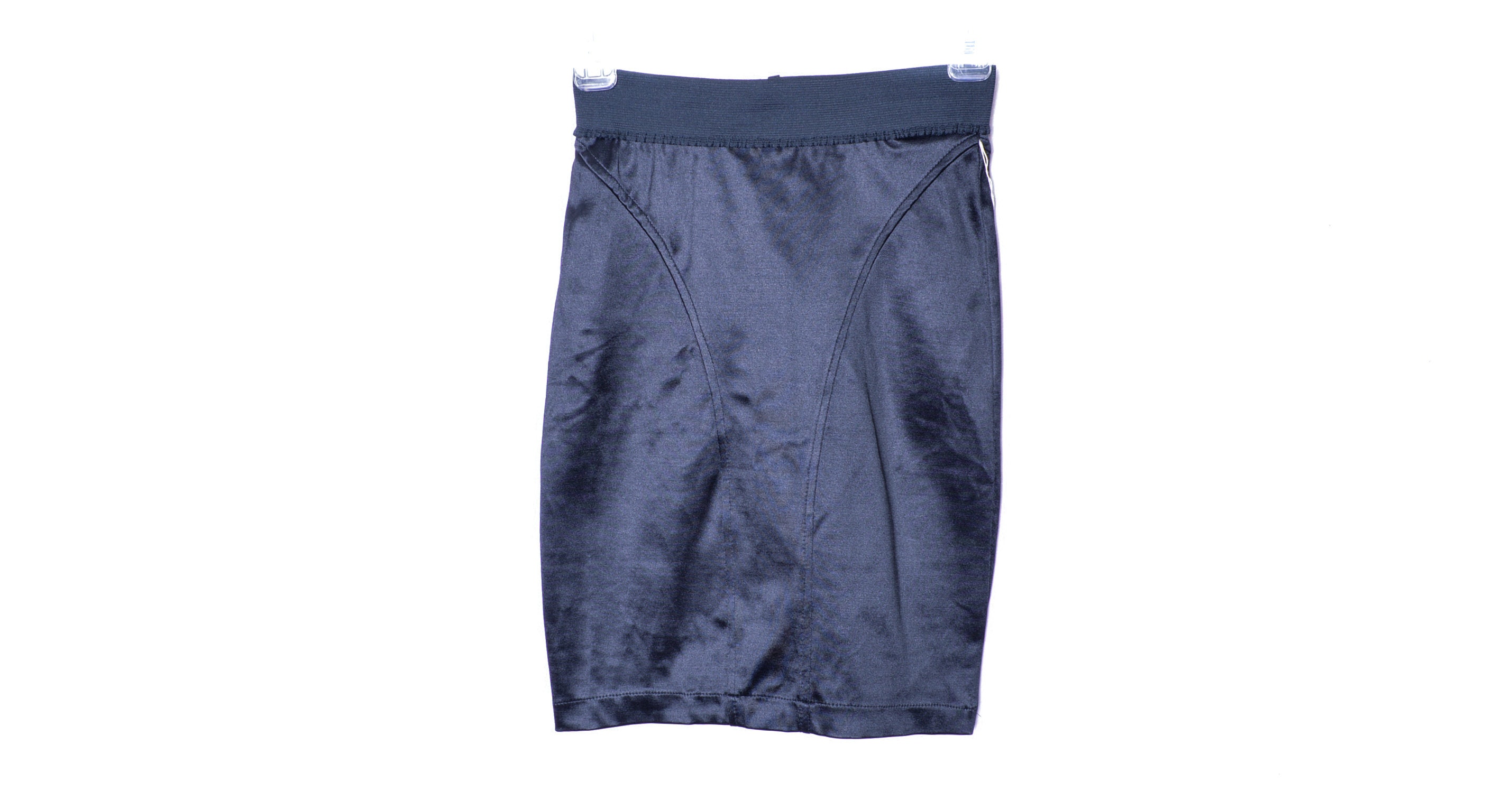 80 s Black Satin Pencil Skirt Black Skirt 90s Mini Party Grunge Skirt Stretchy 90s Vintage High Waisted Cocktail Satin Skirt Hipster Medium Etsy Canada