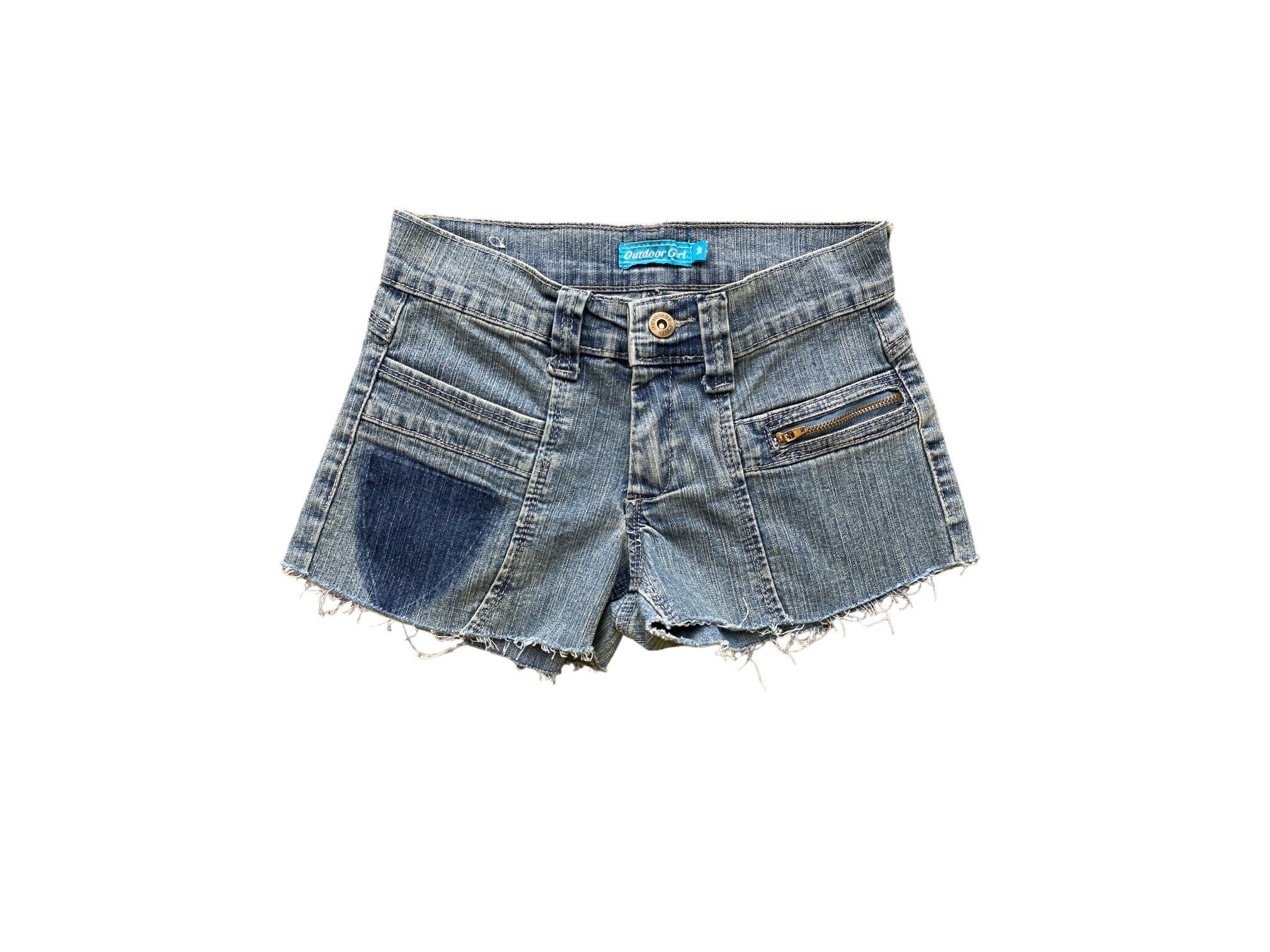00s archive L.G.B. short denim ショーツ y2k LGB - 00s archive