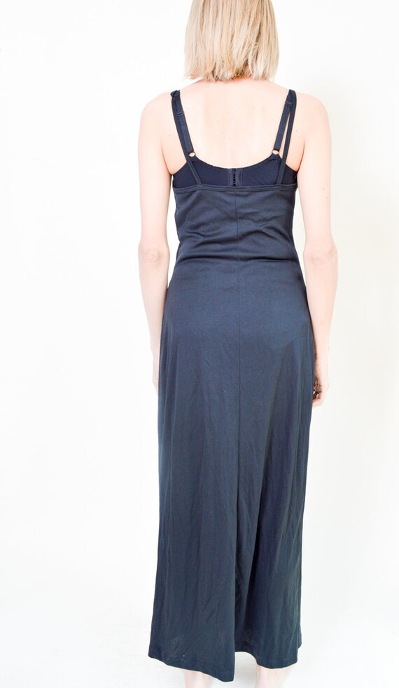 Spaghetti strap shop 90s dress