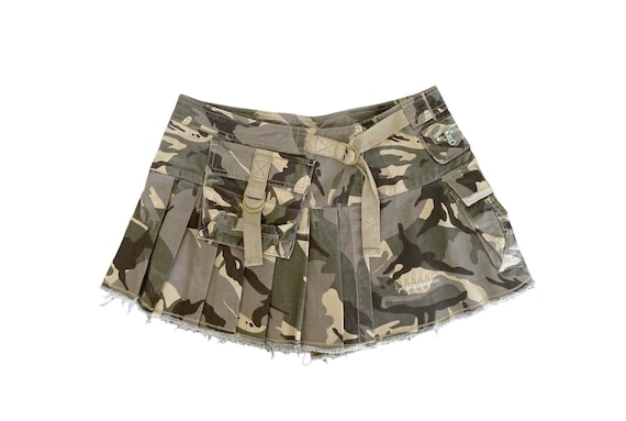 Amazon.com: Cargo Skirt Y2k, Long Cargo Skirts for Women