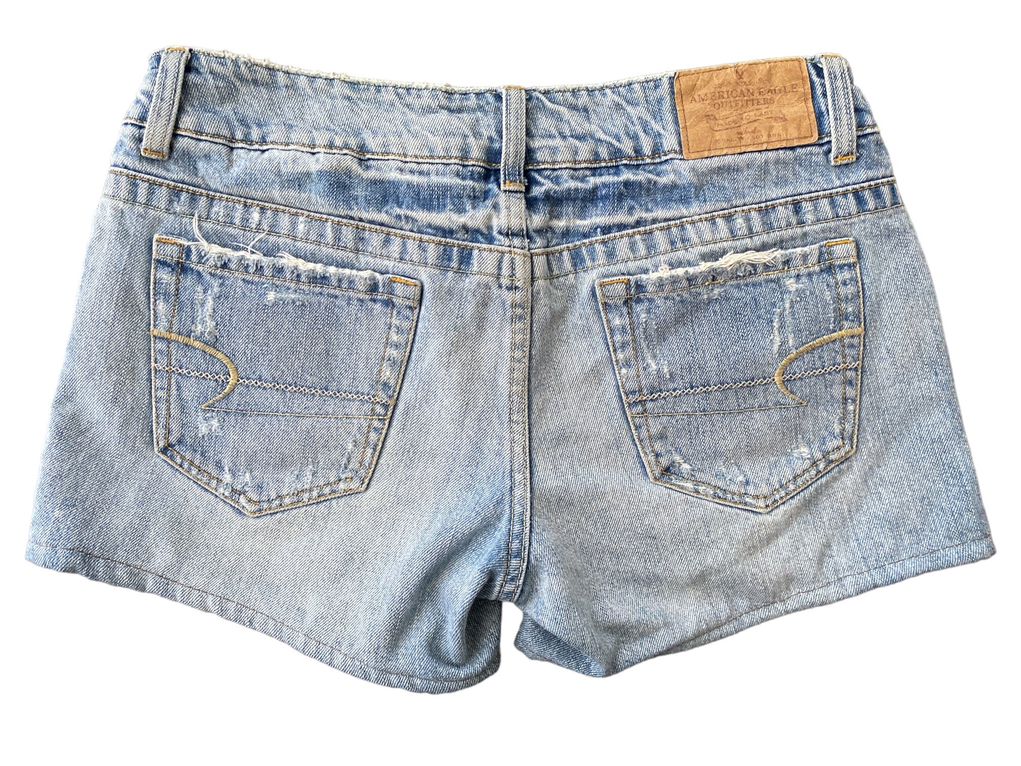 パンツ 00s L.G.B. mars hot denim mini pants y2k 00s L.G.B. mars hot denim mini pants y2k