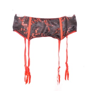 Garter belt etsy cheap
