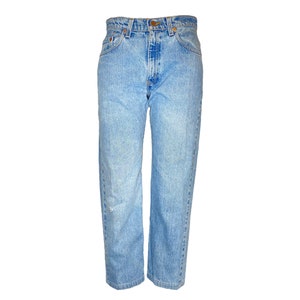 Levis 555 hotsell guys fit