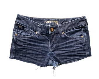 パンツ 00s L.G.B. mars hot denim mini pants y2k S67e2ad8e88154de2a3157e1e38a45