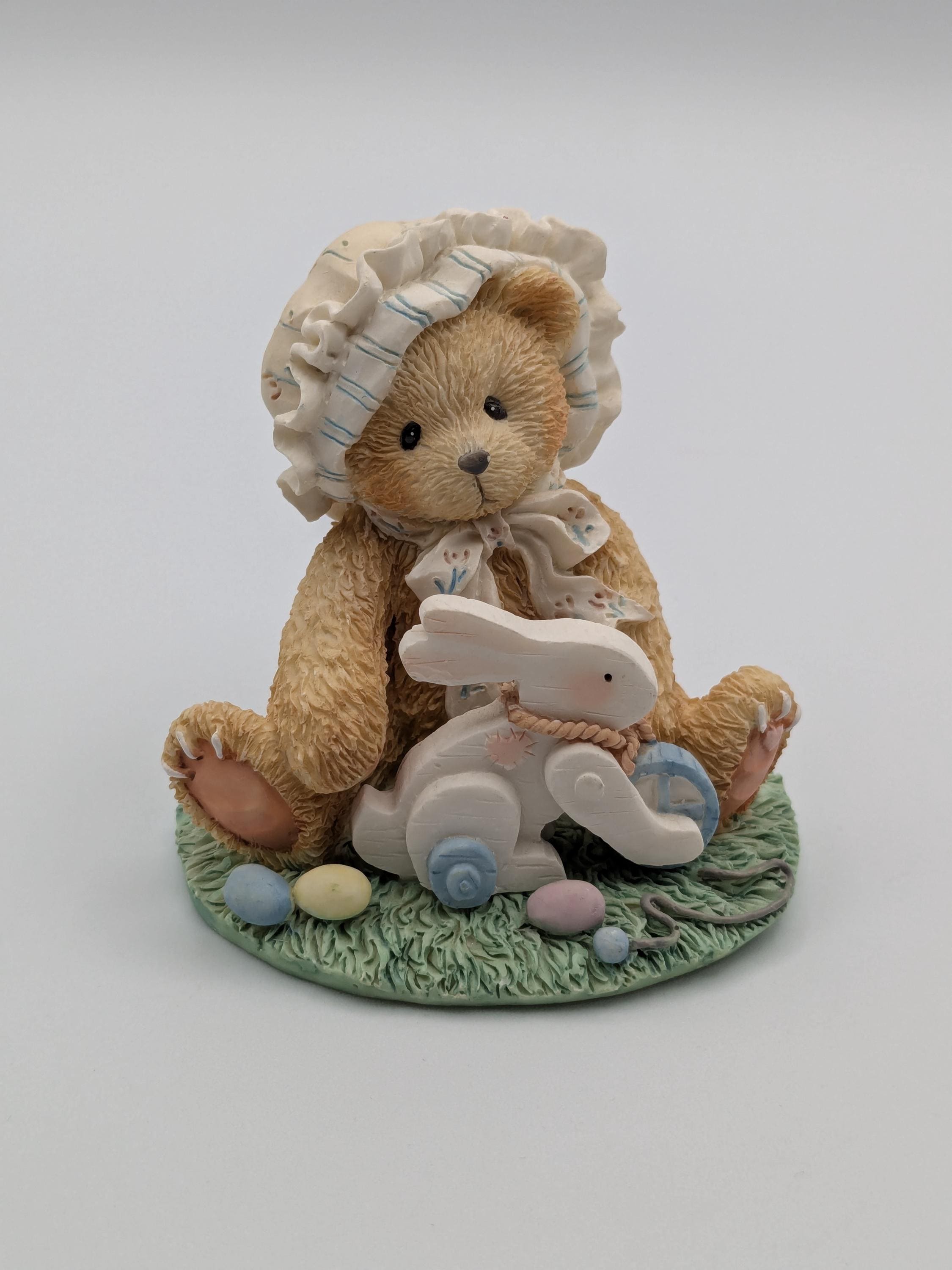 1994 Teddy Bears - Etsy