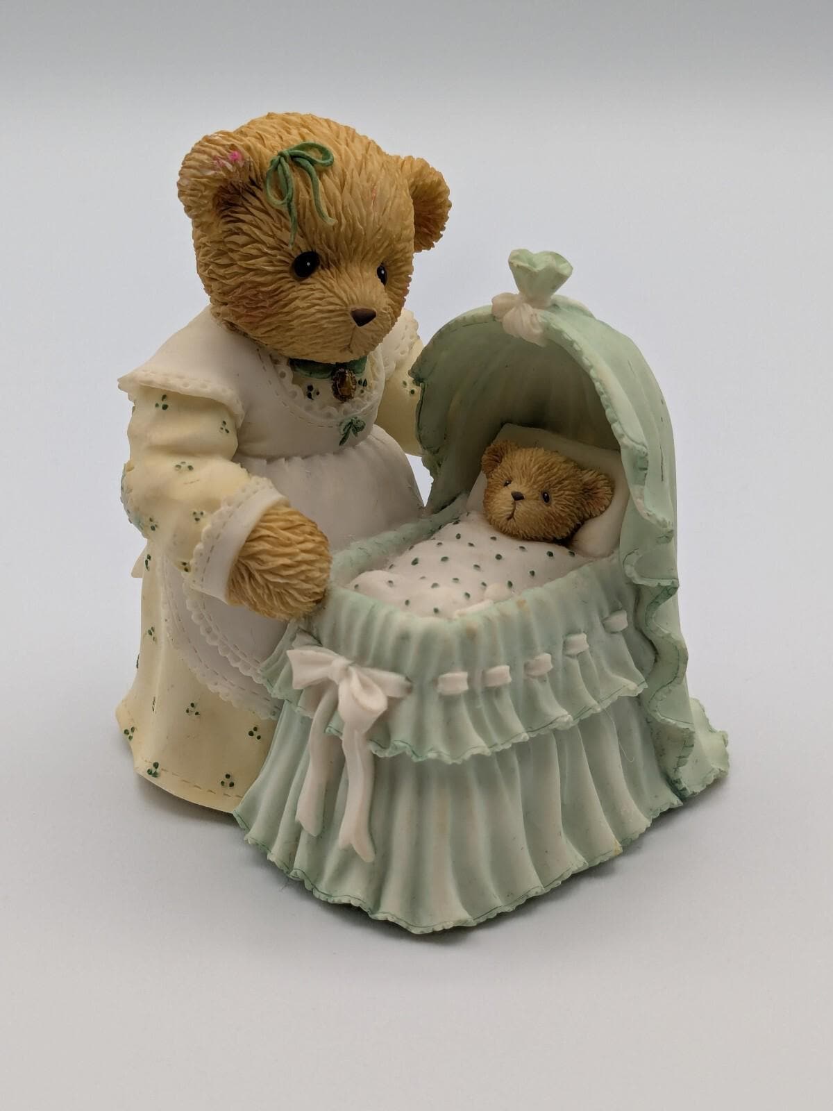 Rare Cherish Teddy - Etsy