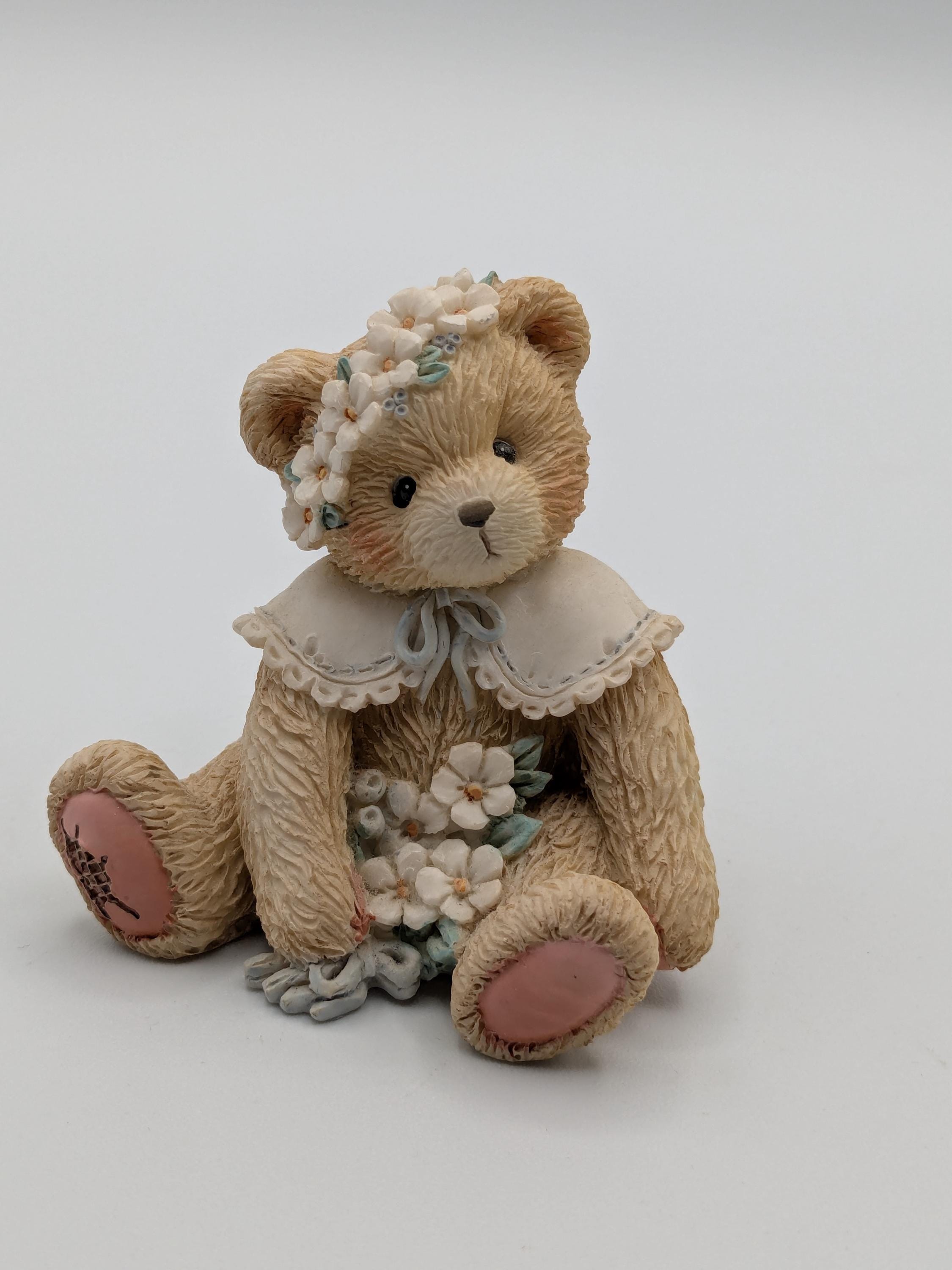 Cherished teddies - Etsy 日本