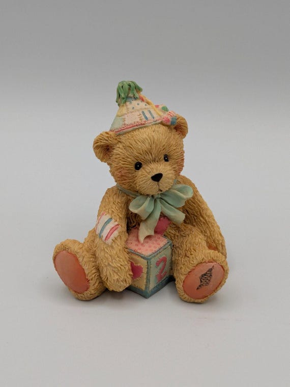 Cherished Teddies 