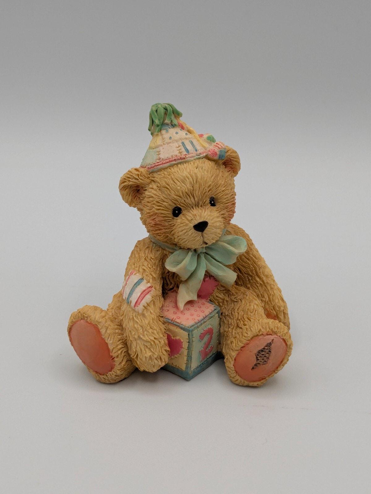 Cherished Teddies 