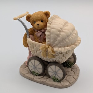 Vintage Bonnie Baby - Etsy