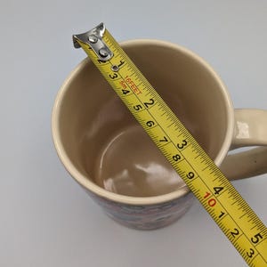 Disney Mug: Mickey Mouse, Donald Duck, Goofy & Pluto | Jerry Leigh image 7