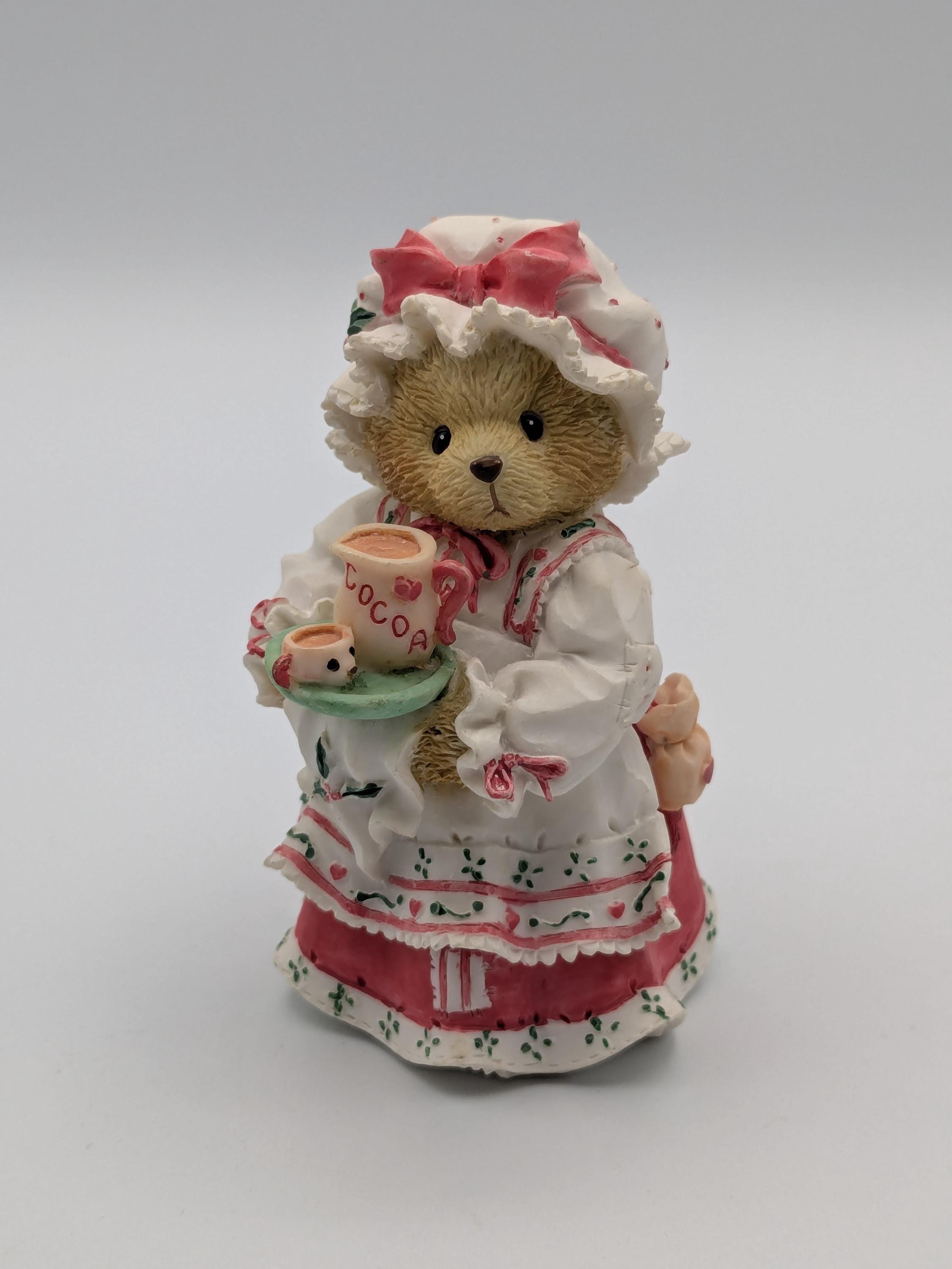 Holly Teddy Bear - Etsy - Page 4