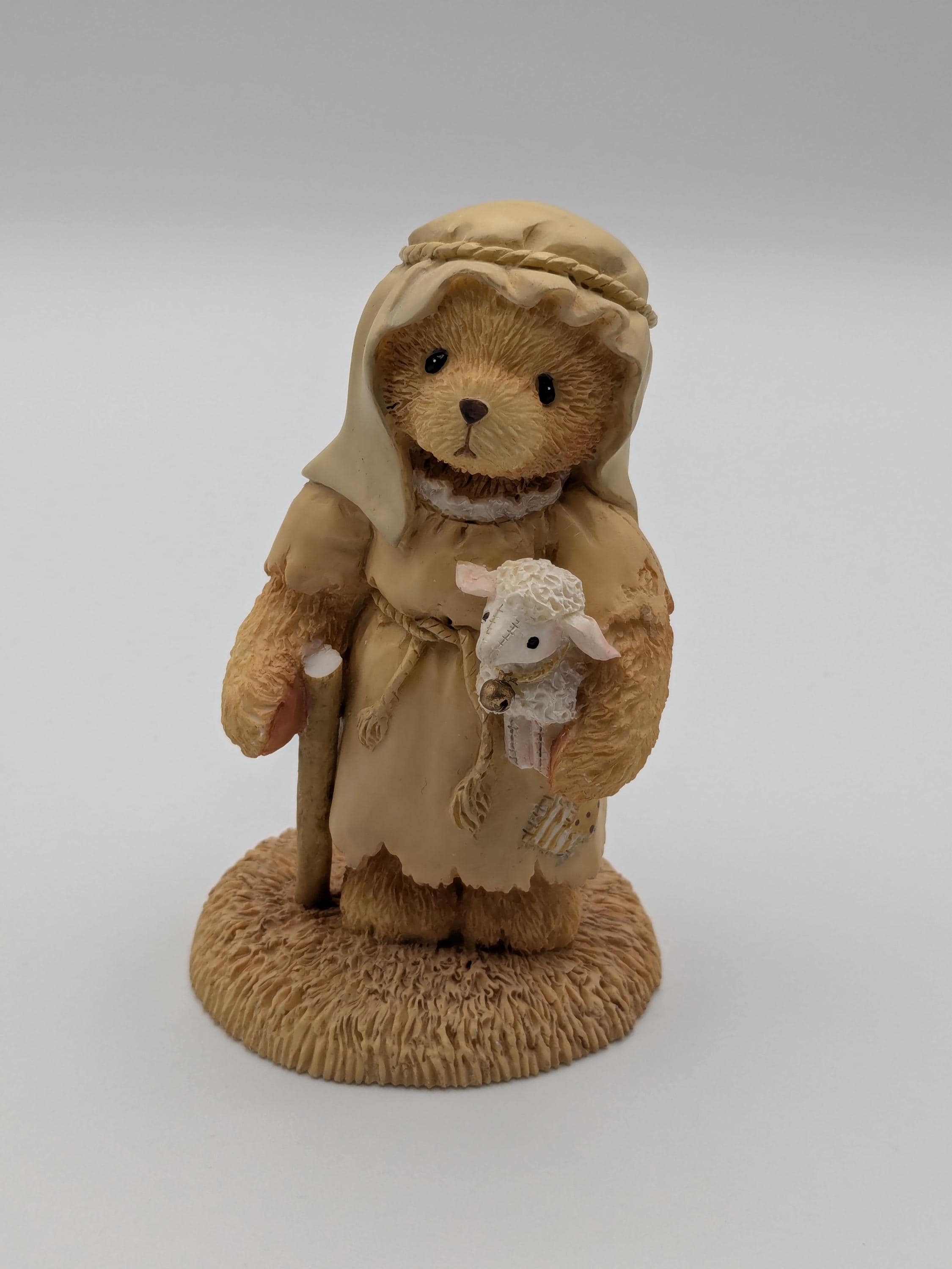Cherished Teddies Sammy 