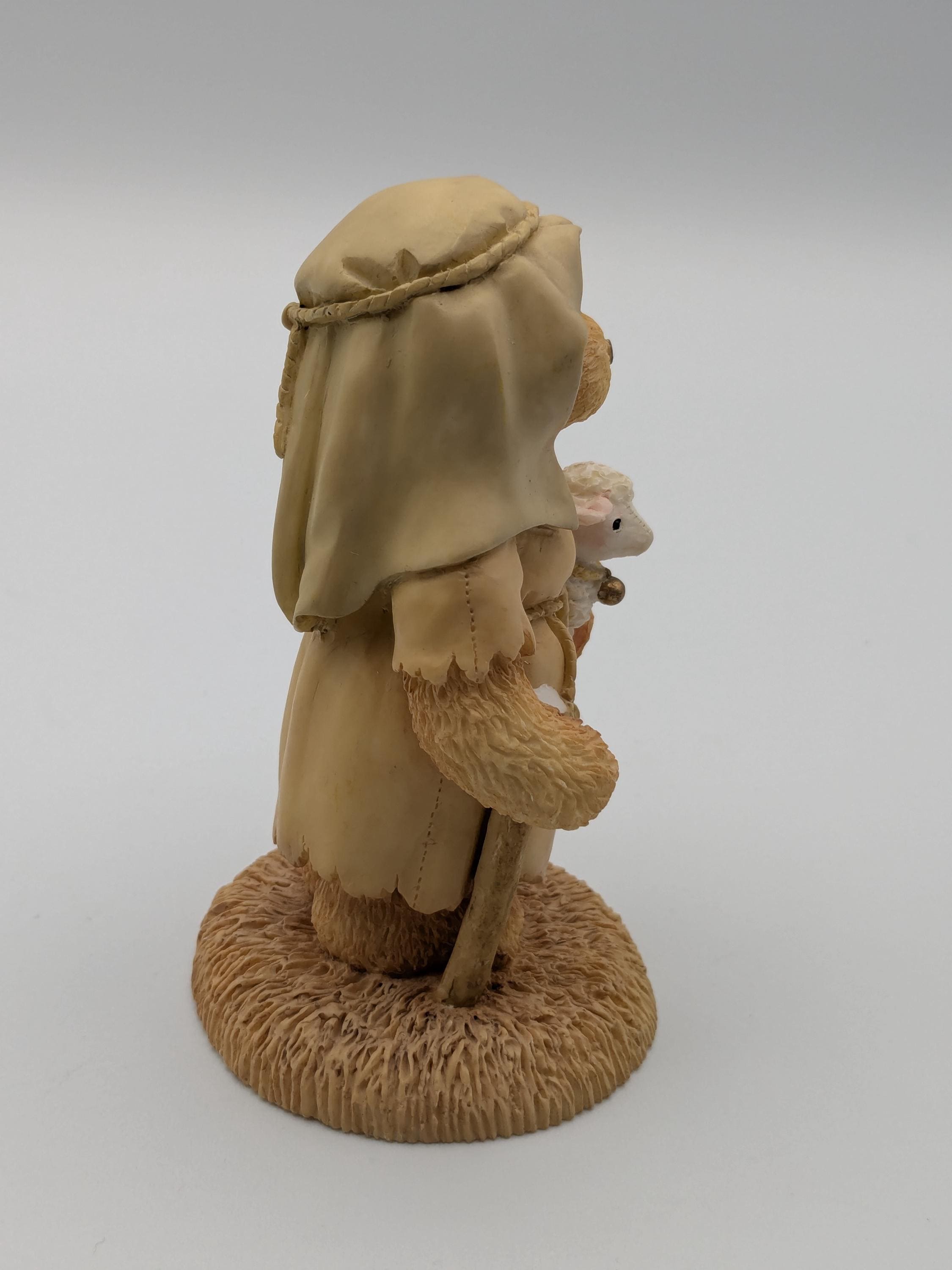 Cherished Teddies Sammy 