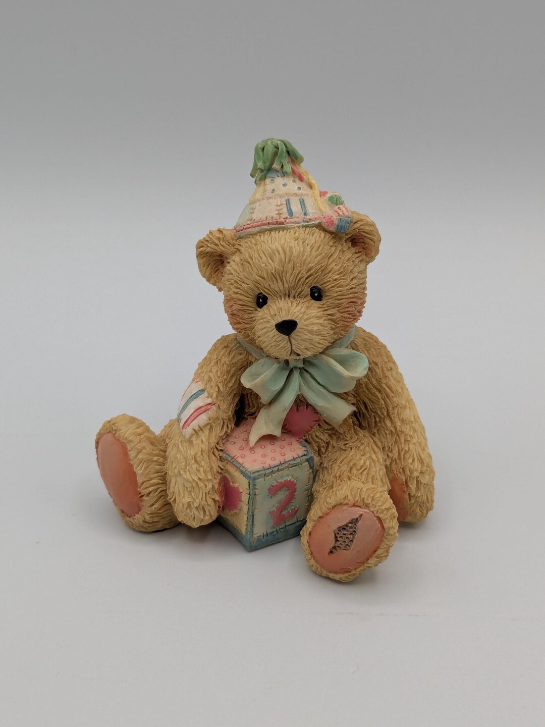 Cherished Teddies 