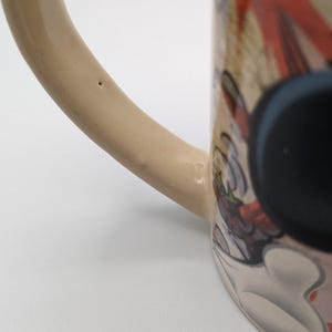 Disney Mug: Mickey Mouse, Donald Duck, Goofy & Pluto | Jerry Leigh image 9