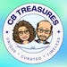 CB Treasures Inc.