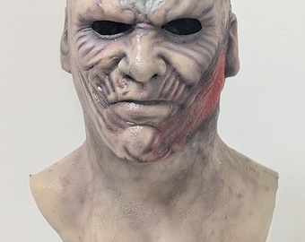 Darth Malgus (latex mask only)