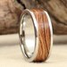 see more listings in the Cobalt Wood Rings section