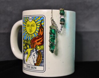 Whimsical Beaded Tea Strainers Variety, Magical Tea Infuser for Loose Leaf Lovers