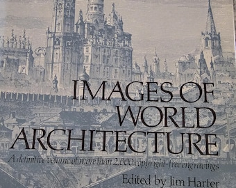 Architecture images book pages