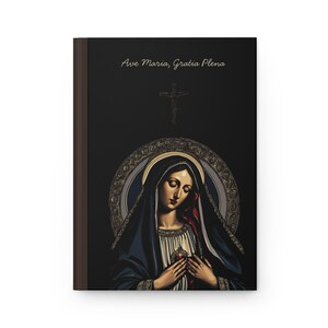 Hardcover-Zeitschrift Matt