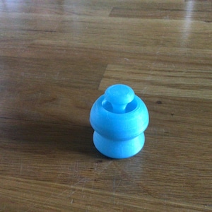 Popper fidget