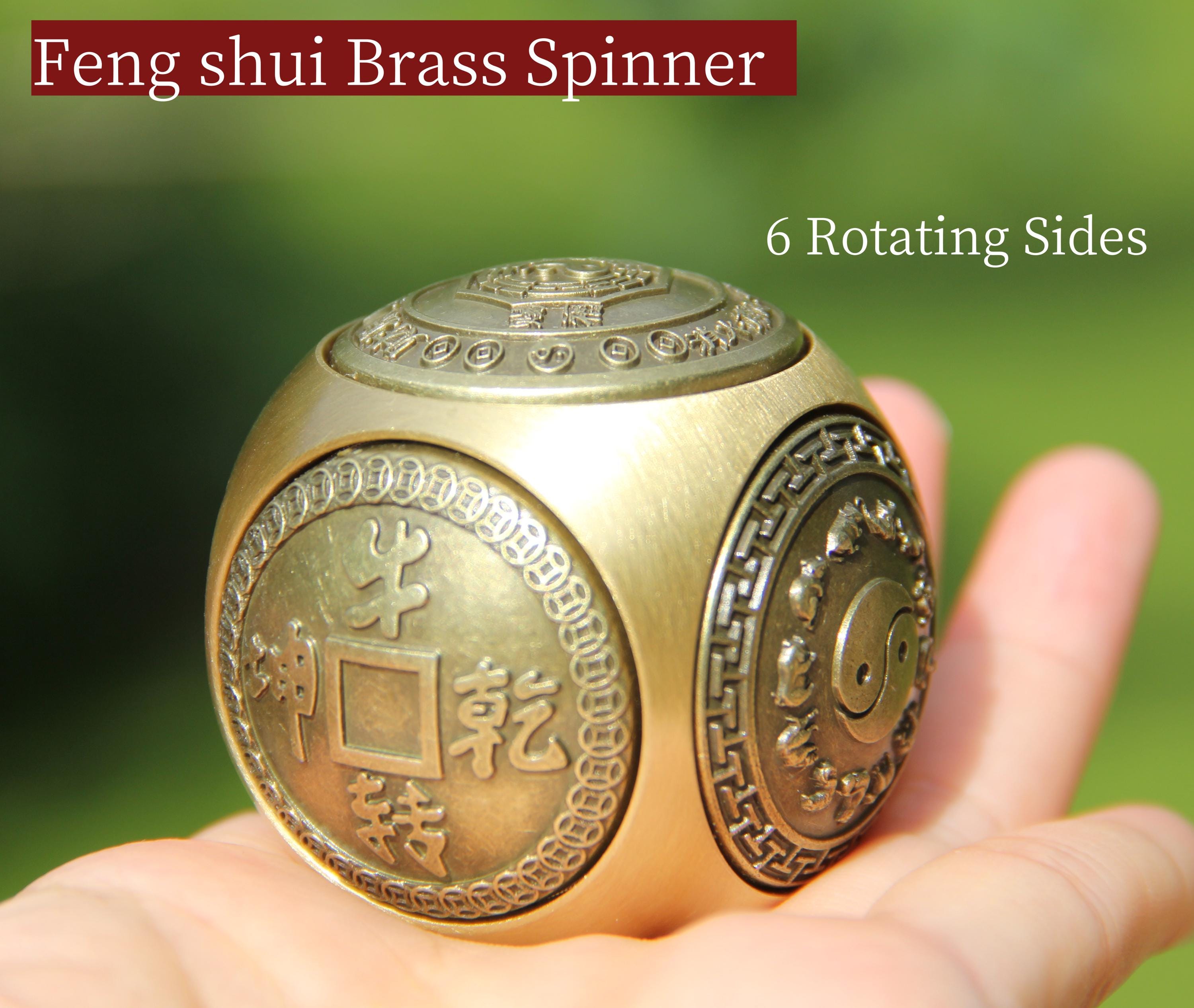 フィジェットスピナー - Etsy 日本