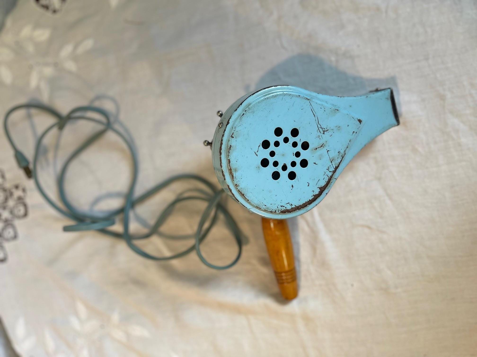Handy Hannah Hair Dryer - Etsy