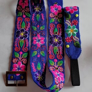 Cusco Belt - Etsy display picture 1