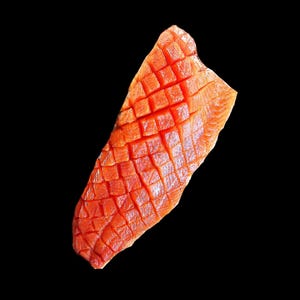 Yukola Cold Smoked Steelhead - Cold Smoked Fish Fillet