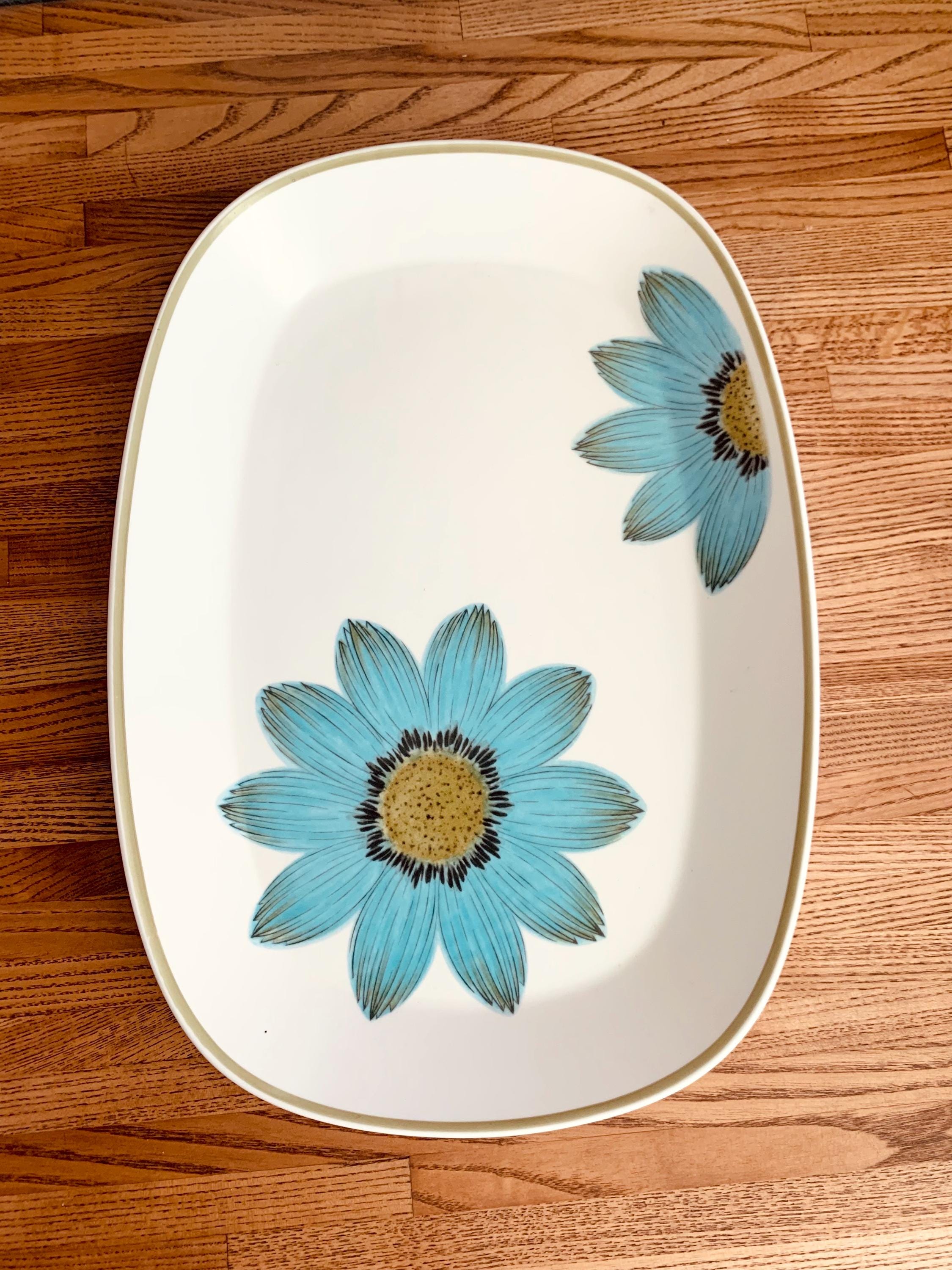 Noritake Daisy - Etsy