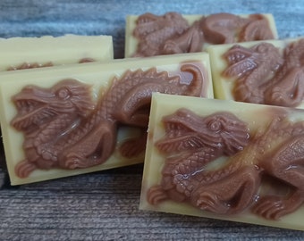 2024 Year of the Wood Dragon Soap, Dragon Art, Game of Thrones, Scales, Fire Breathing, Fire element, Serpent, Drakes, Middle-Earth Fantasy